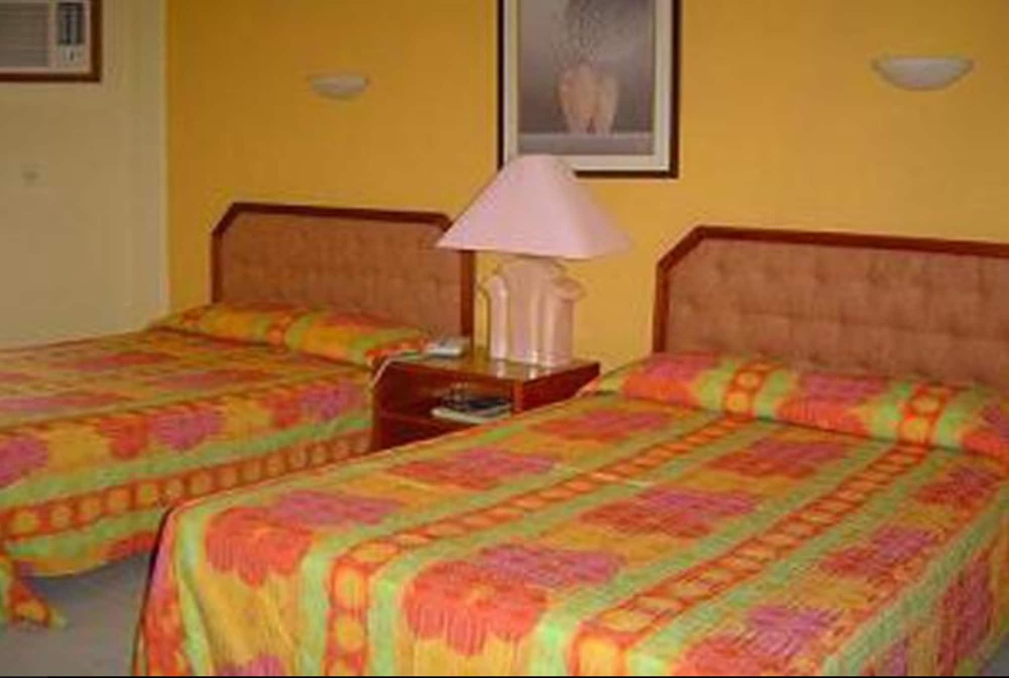 Hotel Debliz Campeche Exterior photo