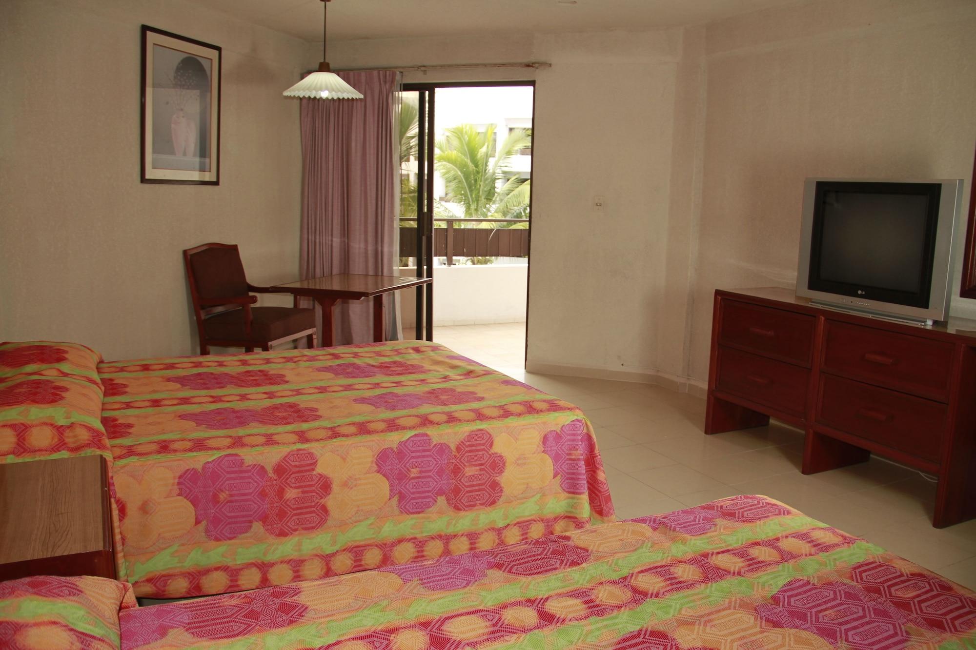 Hotel Debliz Campeche Exterior photo