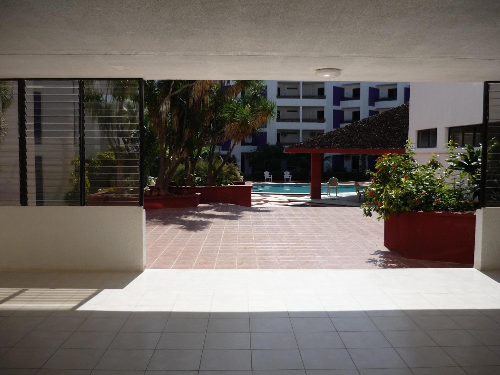 Hotel Debliz Campeche Exterior photo